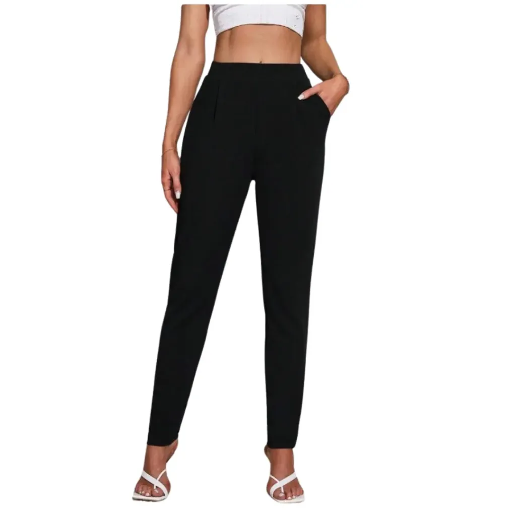 [210932] Pantalon Shein C Negro T S