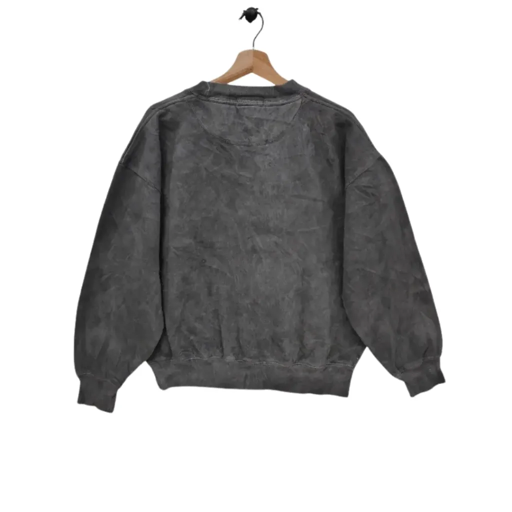 [214182] Sudadera Shein C Gris T S