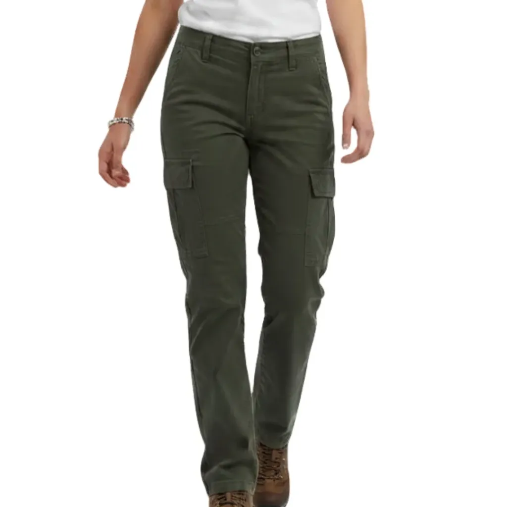 Pantalon C Verde Militar