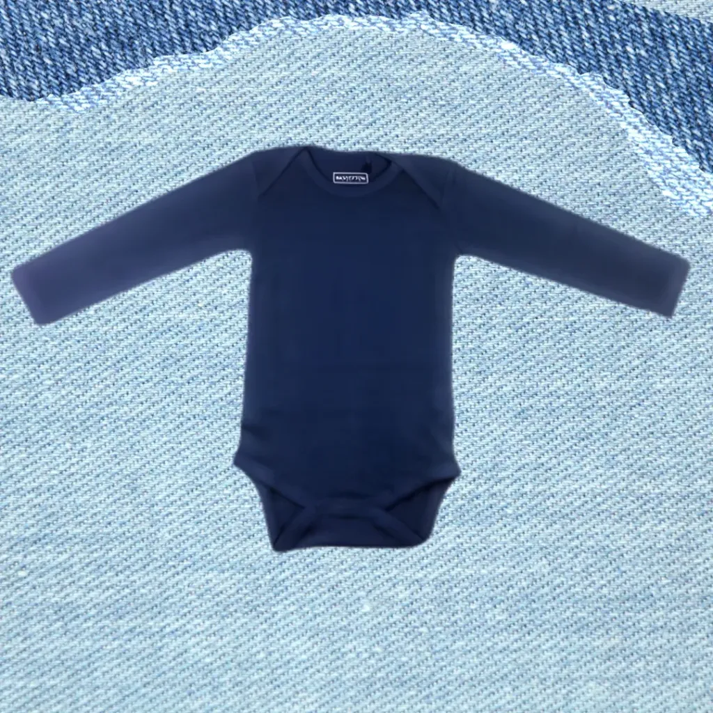 [214223] Pañalero Carter C Azul marino T 18 M