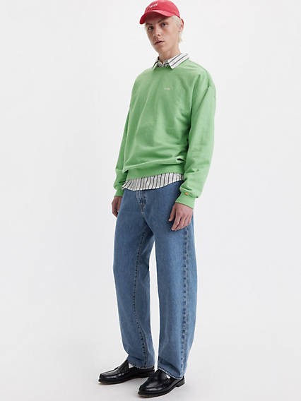 Pantalon Mezclilla Levis 568