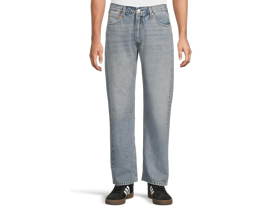 Pantalon Mezclilla Levis 555