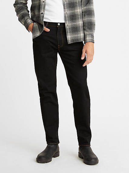 Pantalon Mezclilla Levis 502
