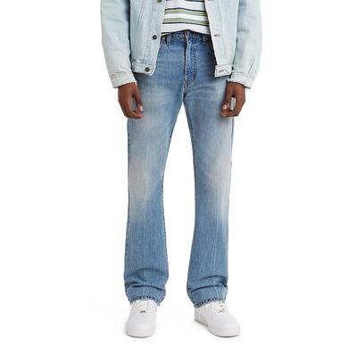Pantalon Mezclilla Levis 517 C Azul T 34