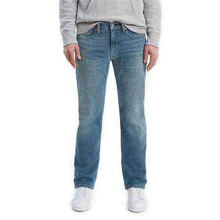 [945622] Pantalon Mezclilla Levis 527 C Azul Marino T 33X30