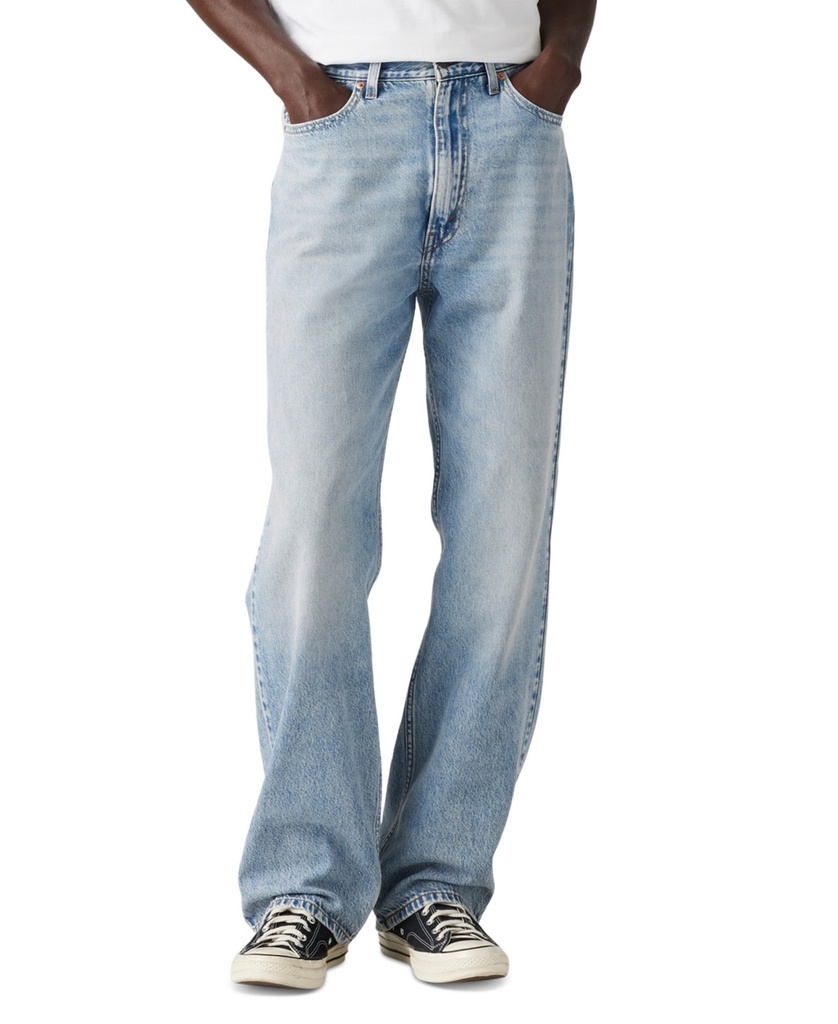 Pantalon Mezclilla Levis 565