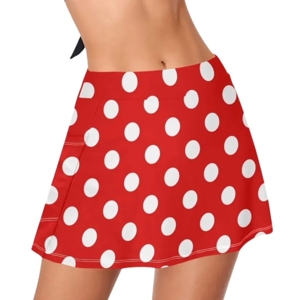 Short Cider C Rojo T M