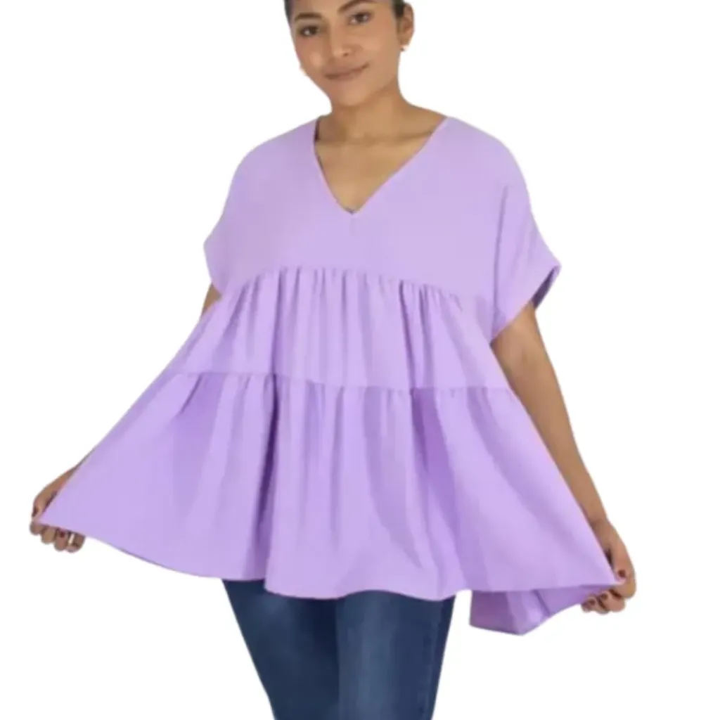 Bluson C Rosa T XL