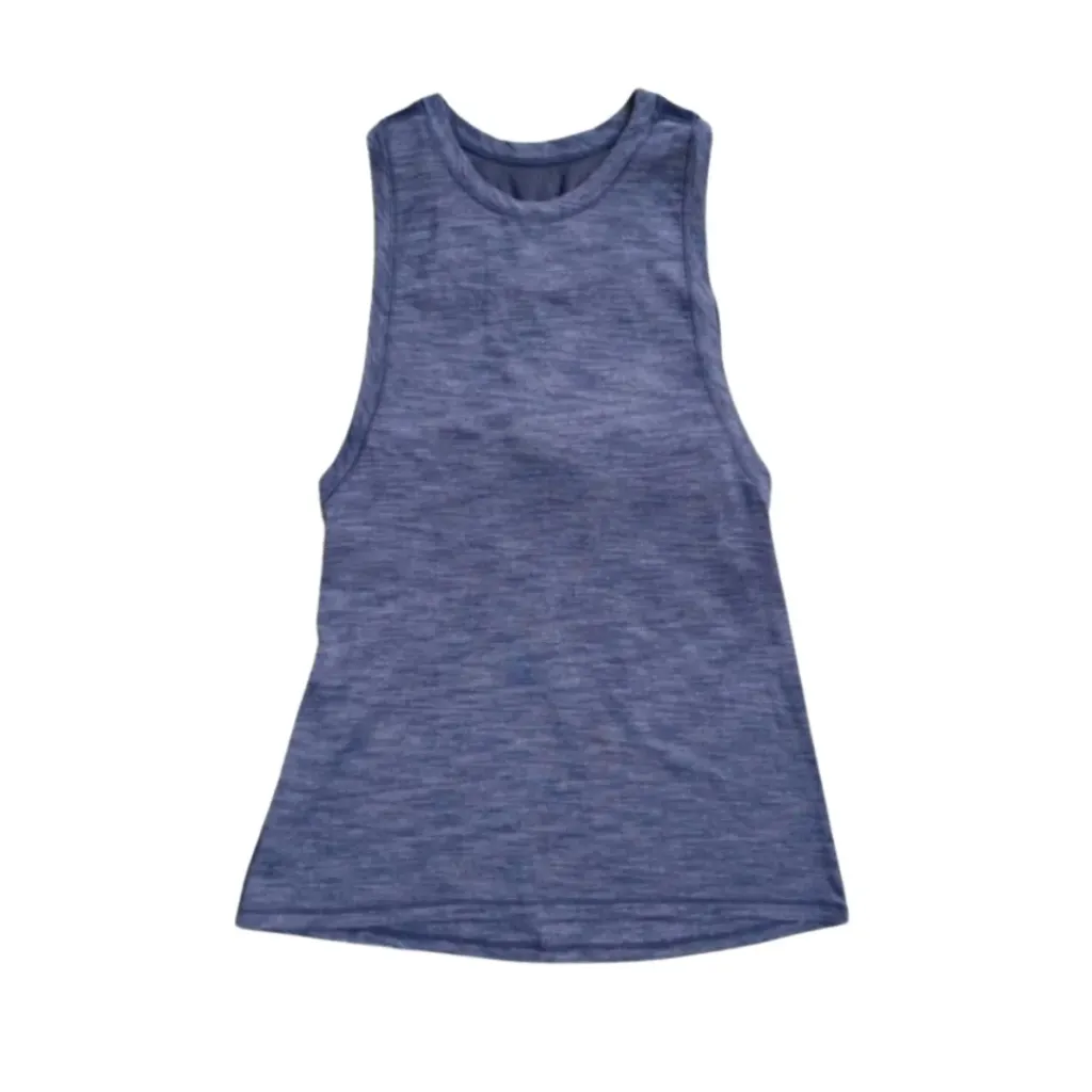 Camiseta GAP C Azul T M