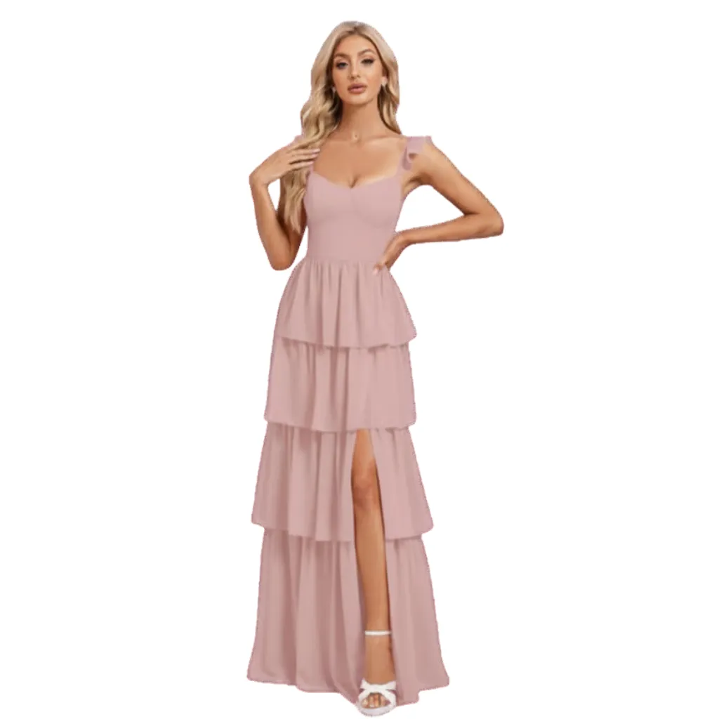 [511406] Vestido Wear Your Love C Rosa T L