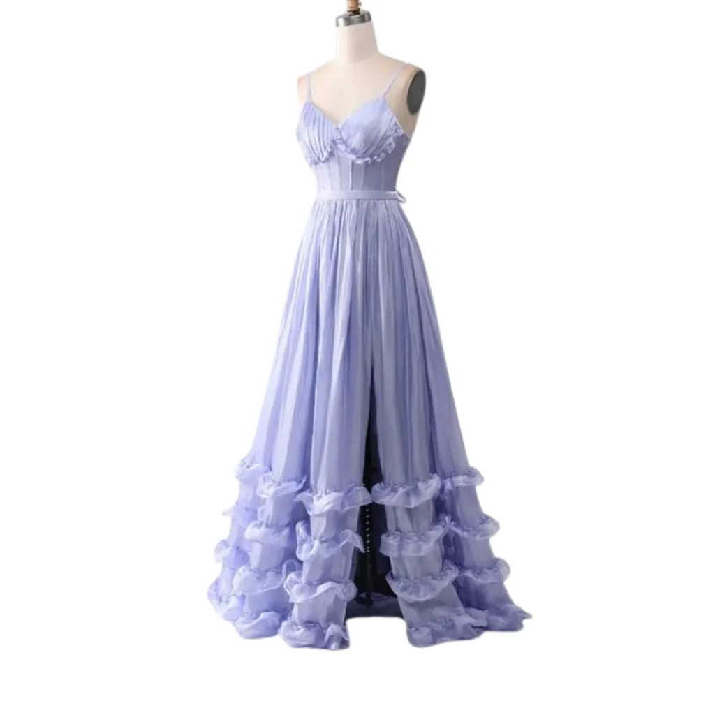 [511410] Vestido Wear your Love C Lila T L