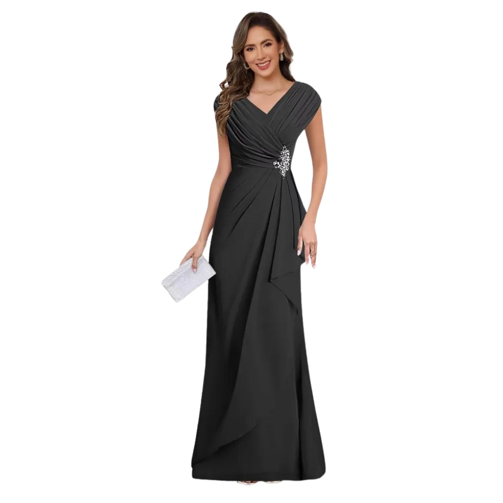 Vestido Wear your Love  C Negro T L