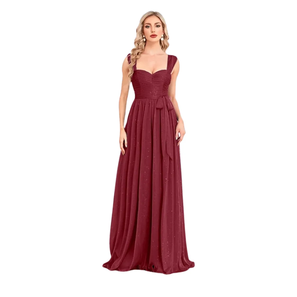 Vestido Wear your Love C Vino T L