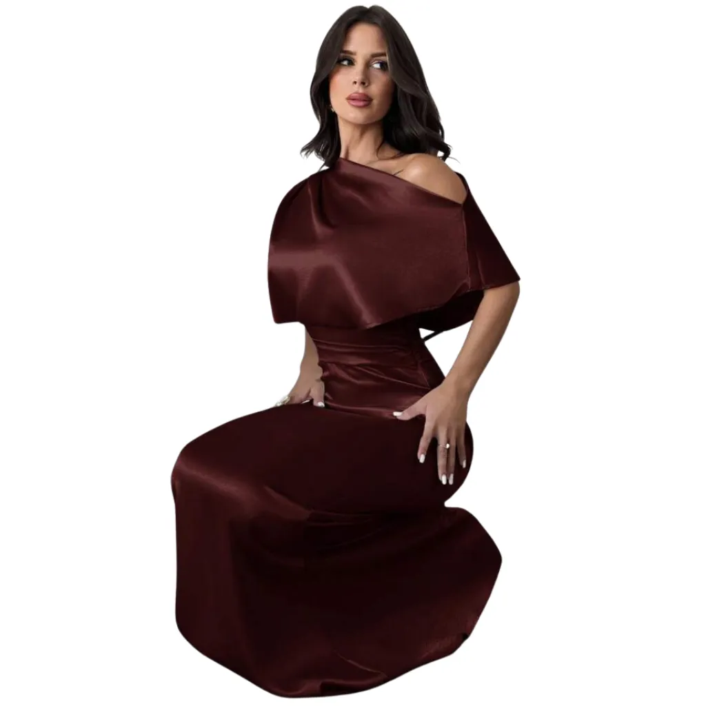 Vestido Wear your Love C Vino T M