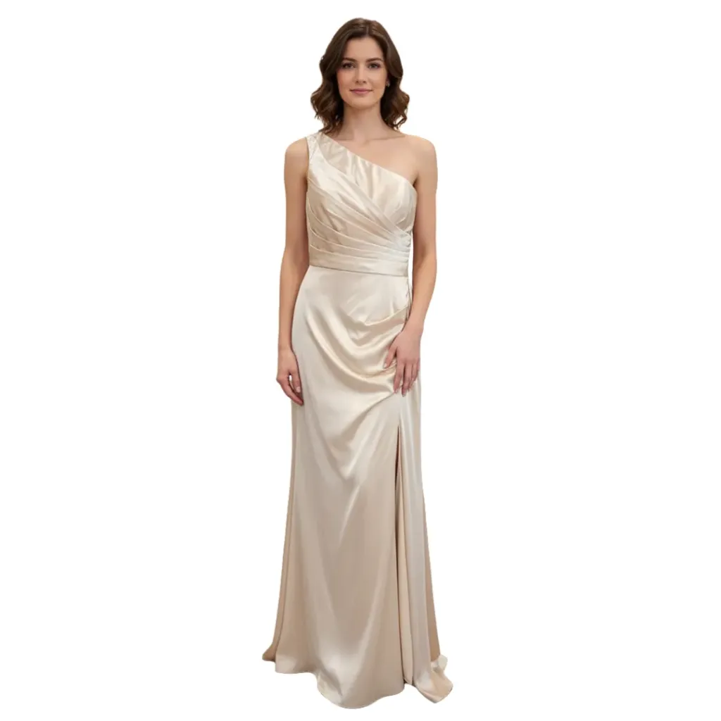 Vestido Liso Wear Your Love C Rosa T L