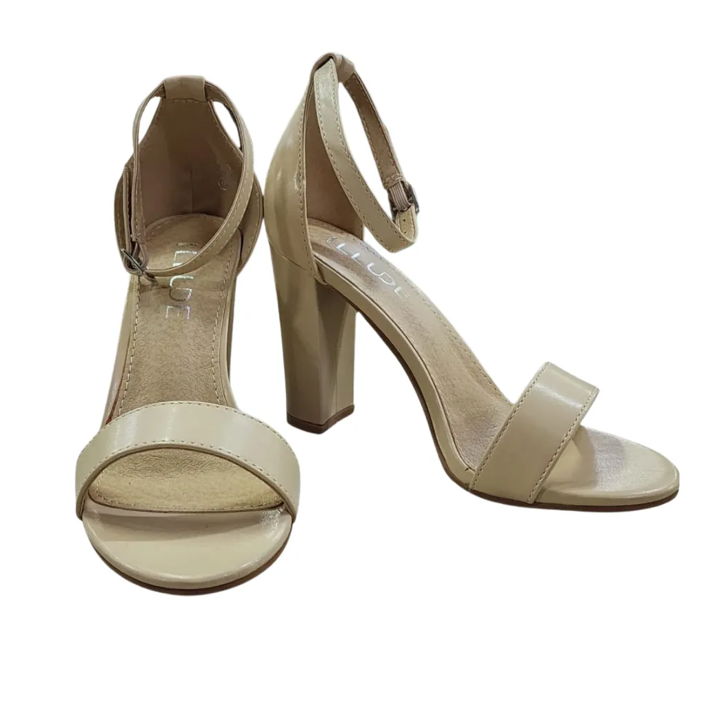 Zapatilla Illude C Beige T 22.5