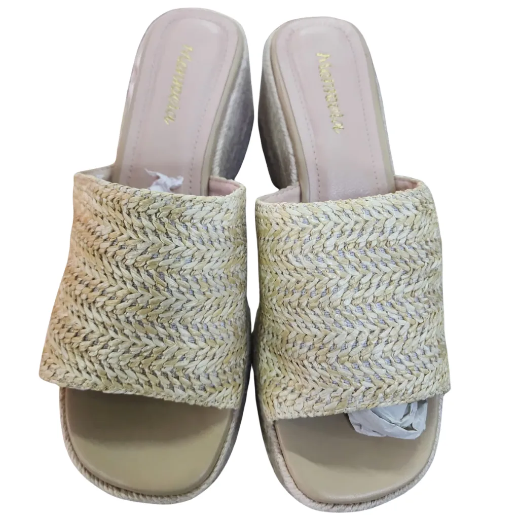 Huarache Monrovia C Beige T 23