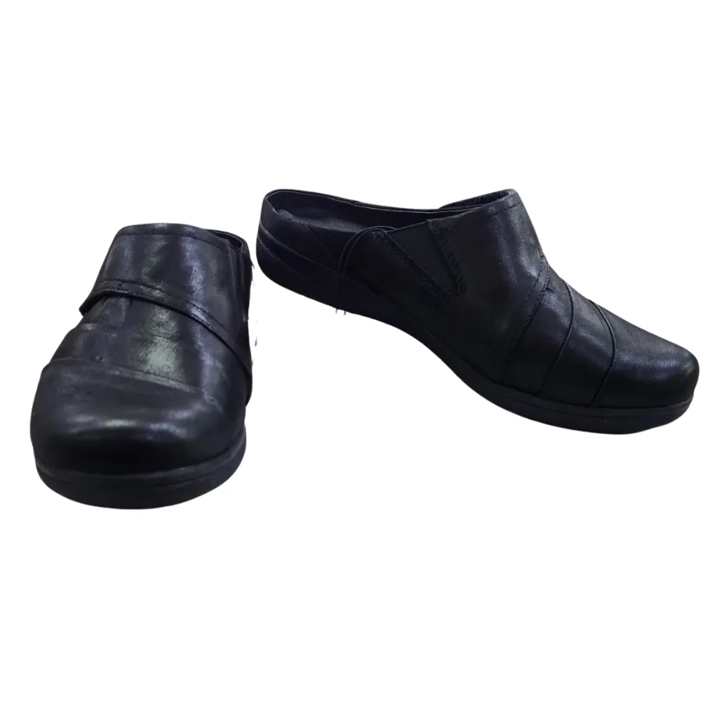 Zapato Wear Ever C Negro T 24.5