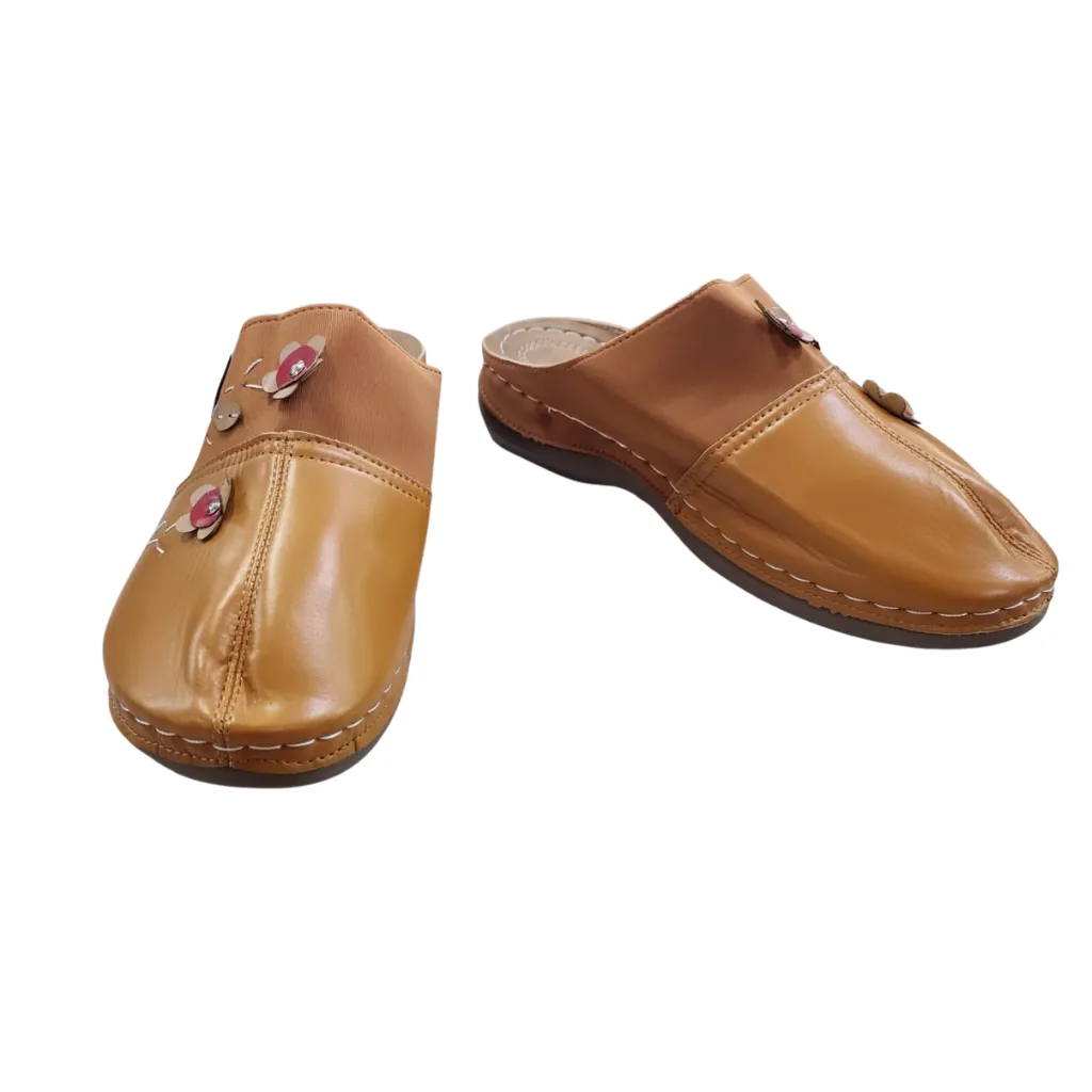 Zapato C Cafe T 25