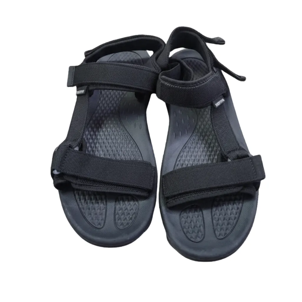Huarache Nortiv8 C Negro T 25.5