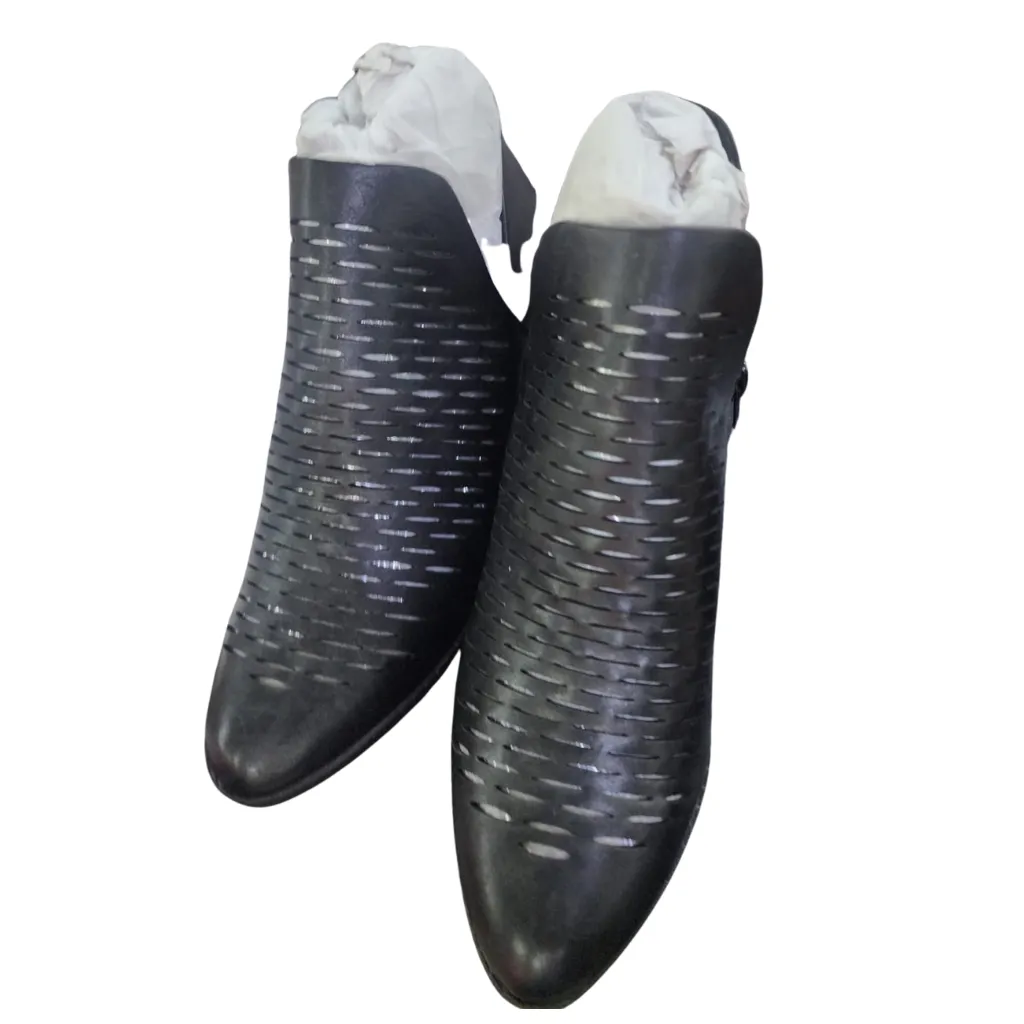 Botin Cityclassified C Negro T 23