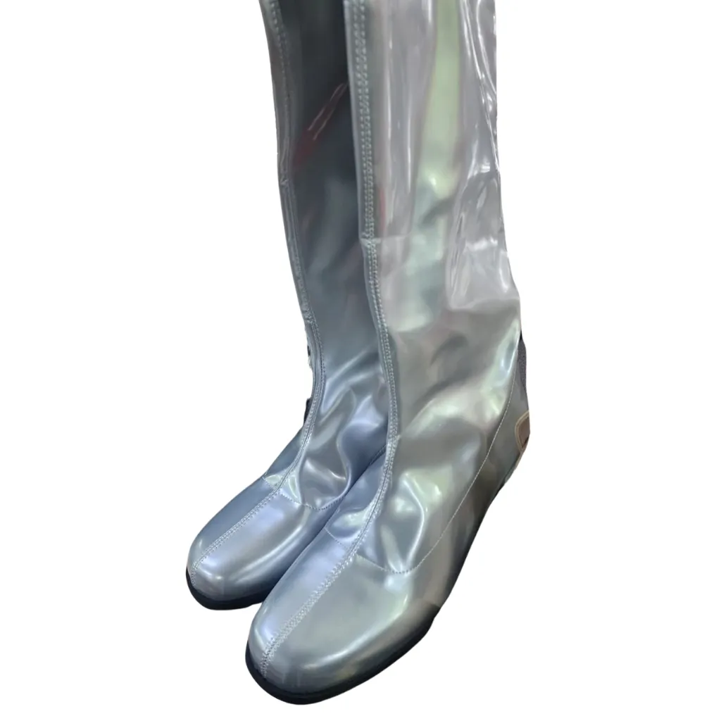 Bota C Plata T 29