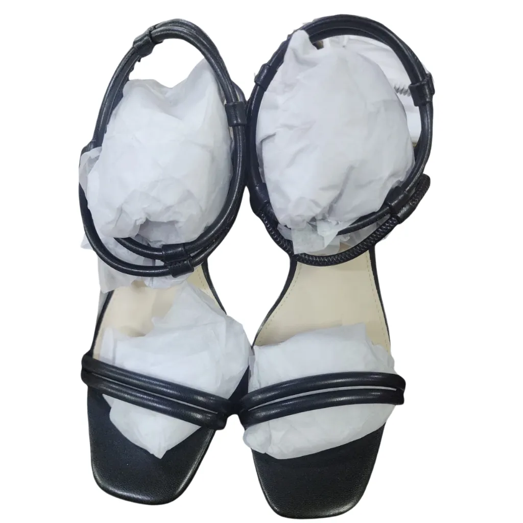 Huarache Miatoo C Negro T 24.5