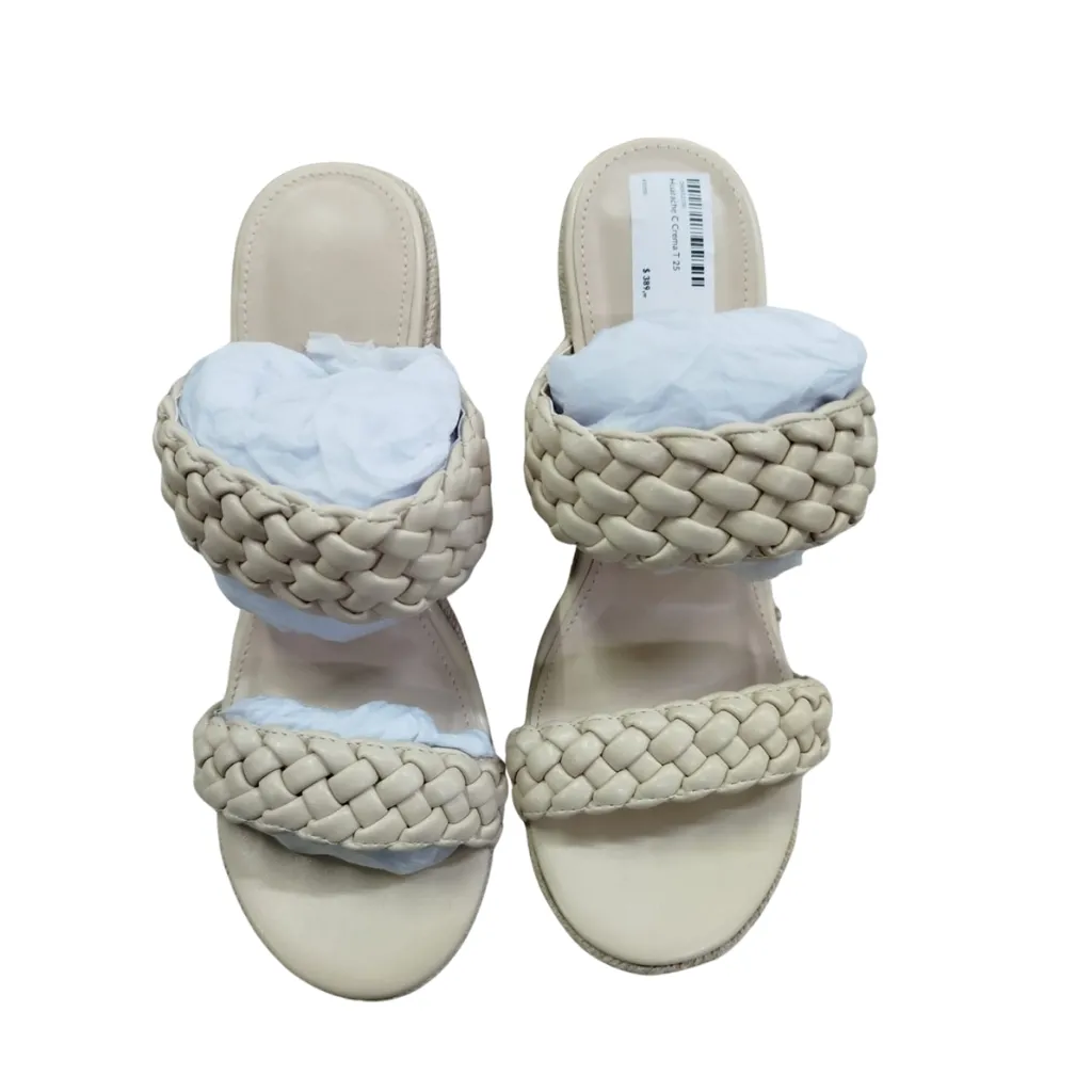 Huarache C Crema T 25