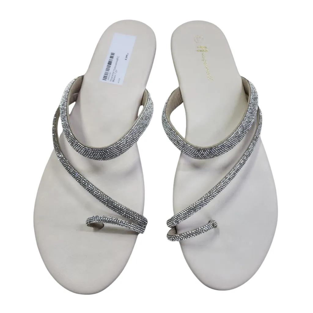 Huarache Huayuanwell C Blanco T 27
