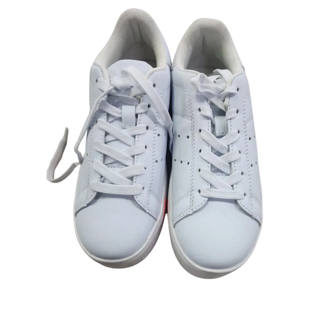 Tenis Adams C Blanco T 23