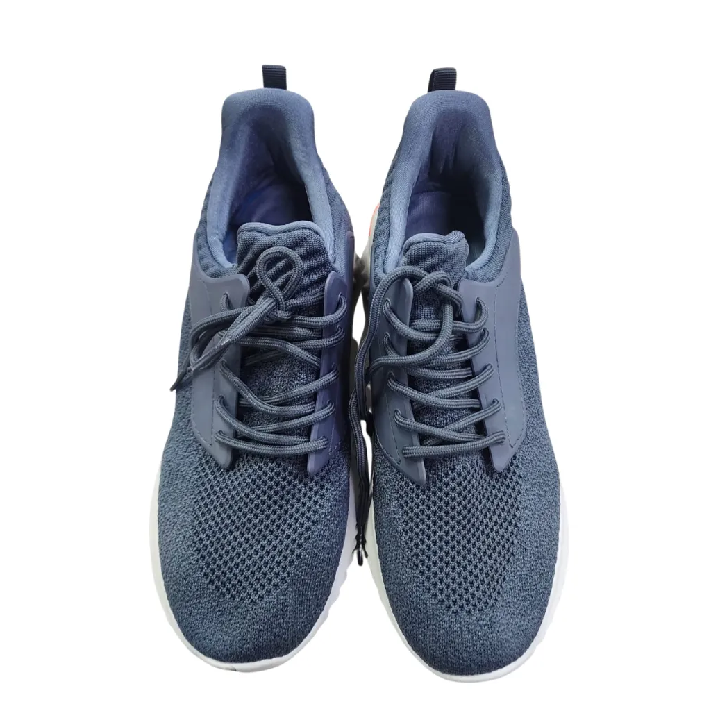 Tenis C Azul Marino T 25.5