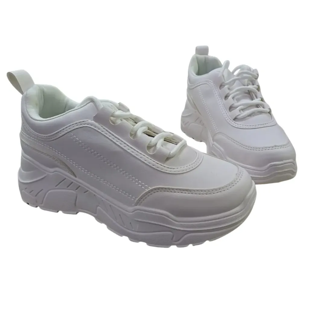 Tenis Illude C Blanco