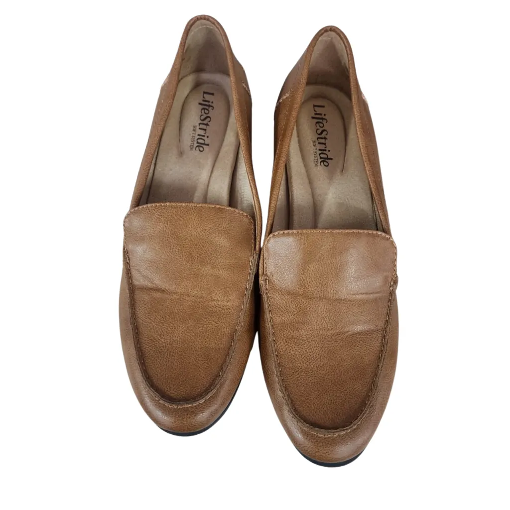 Zapato Lifestride C Cafe T 24
