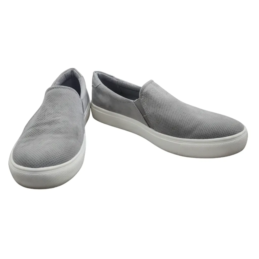 Tenis Drscholls C Gris T 24.5