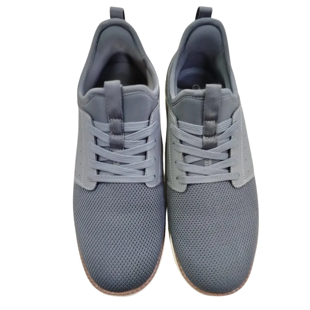 Tenis Yolark C Gris T 26