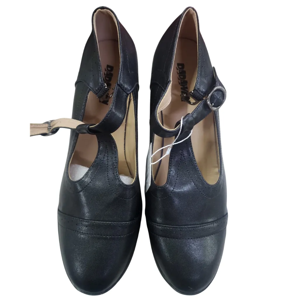 Zapatilla Dadawen C Negro T 26