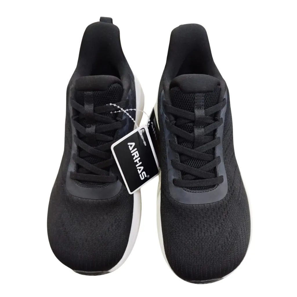 Tenis Airhas C Negro T 25
