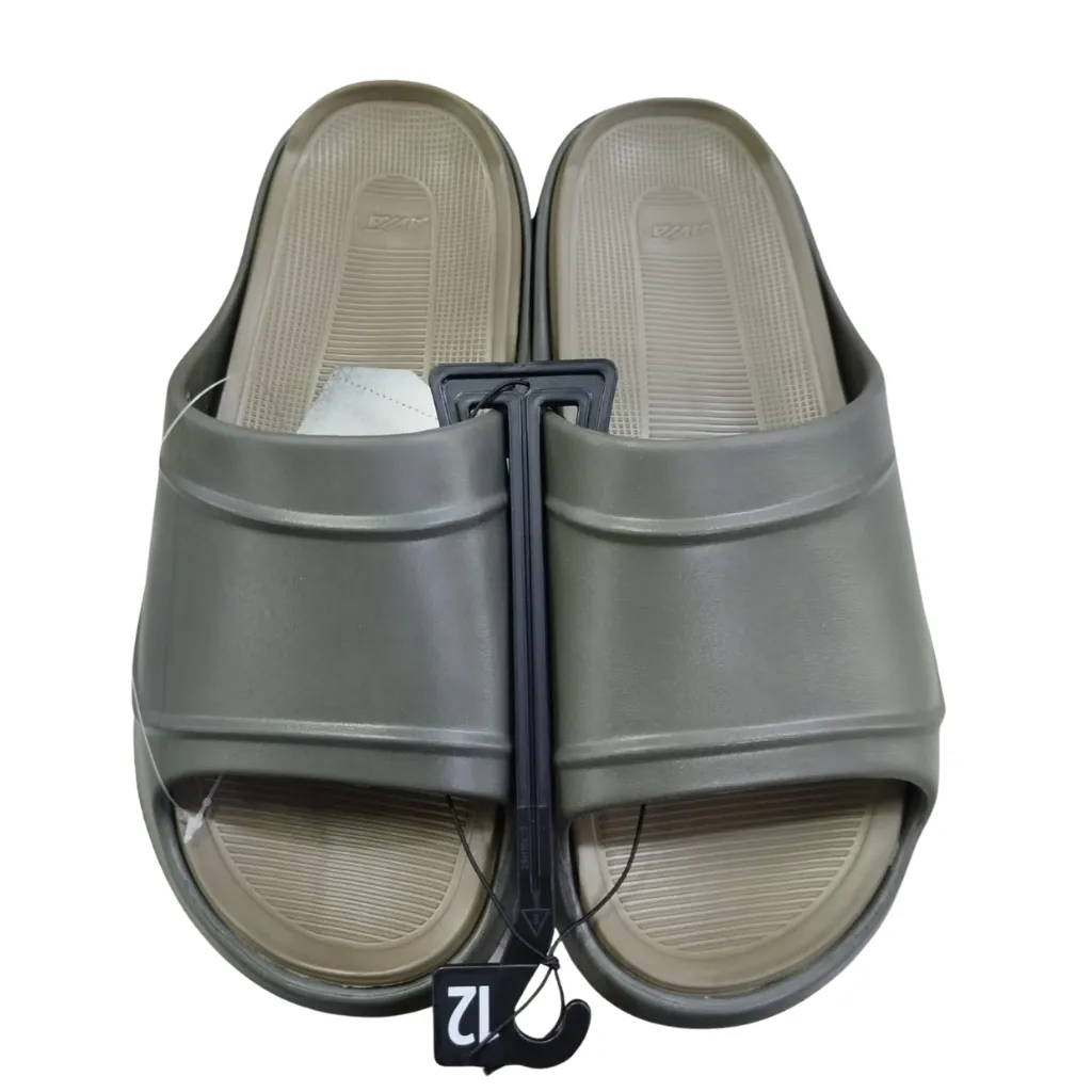 Chanclas Avia C Verde T 28