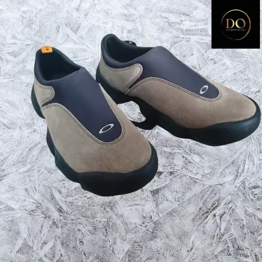 [9067] Tenis FACTORY-TEAM C Café T 28