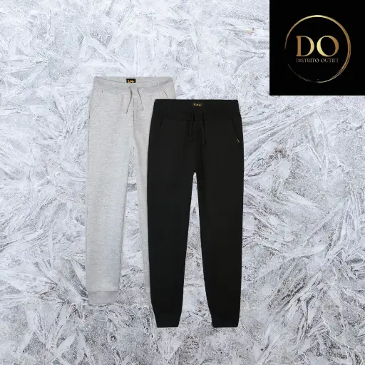[7655] Pants 2 Pzas.LEE C Varios colores T 8