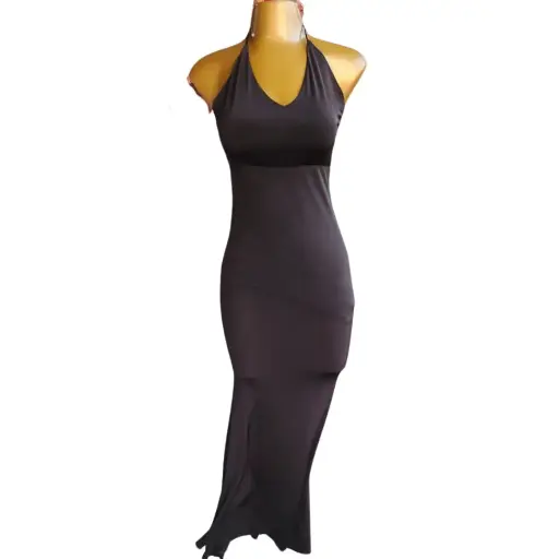 [8120] Vesticho Capricho C Negro T S