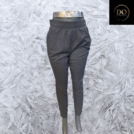 [8035] Pantalon Eddie  C Gris T M