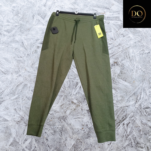 [1350] Pants  AL IN MOTION C Verde militar T L