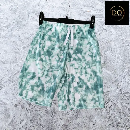 [5135] Short Cat Y Jack C Varios colores T L