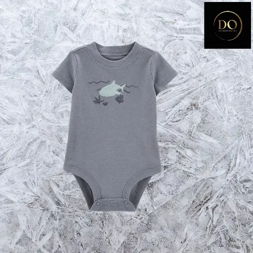 [4817] Pañalero Hudson Baby C Varios Colores T 6-9 meses