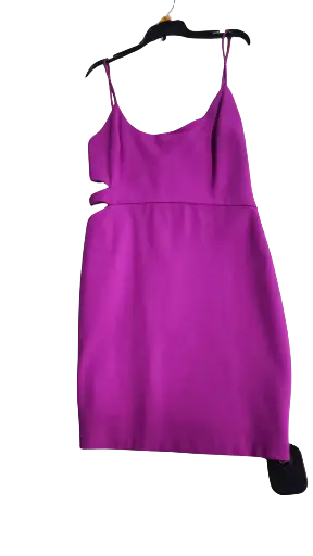 [2834] Vestido Guess C Fusha T M