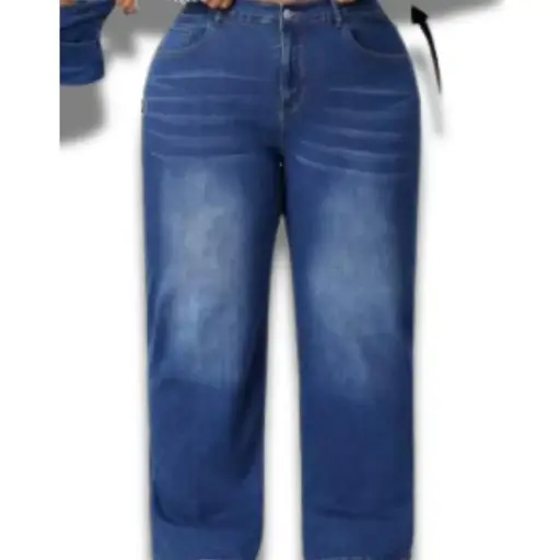 [9616] Pantalon Lucky Brand C Azul T L