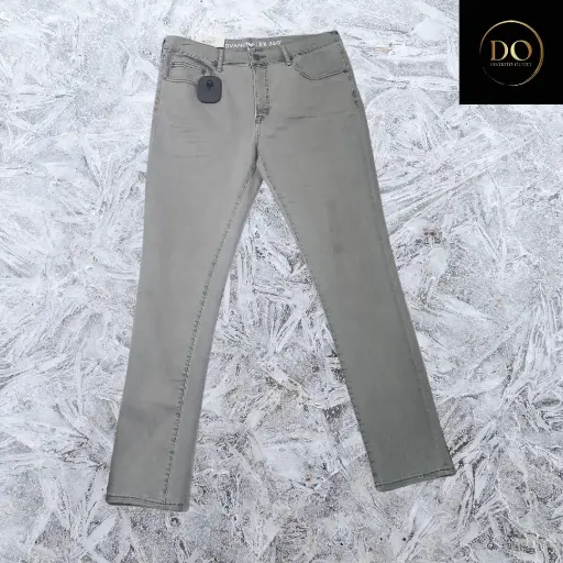 [8100] Pantalon Advance Flex 360 C Gris T 34w 32l