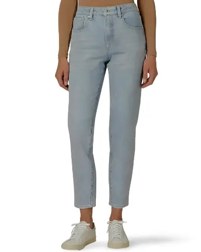 [347] pantalon de mezclilla Vero Moda C Azul T M