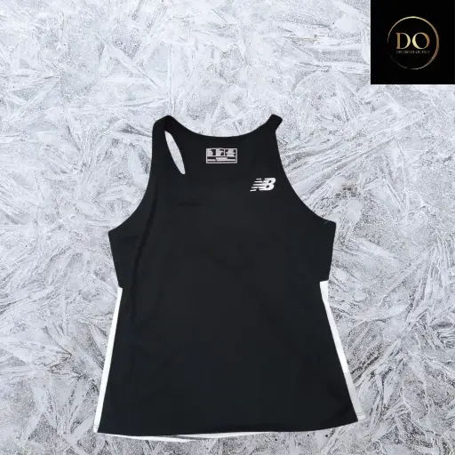 [3697] Playera NB C Negro T M